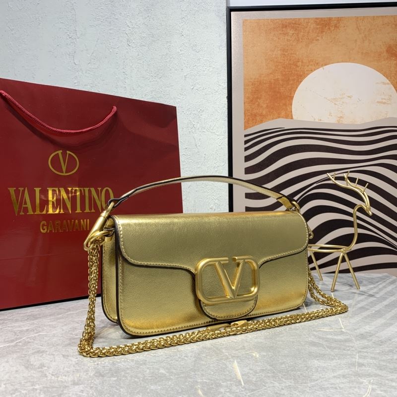 Valentino Satchel Bags